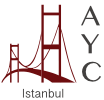 AYC Istanbul Logo