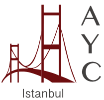 AYC Istanbul Logo